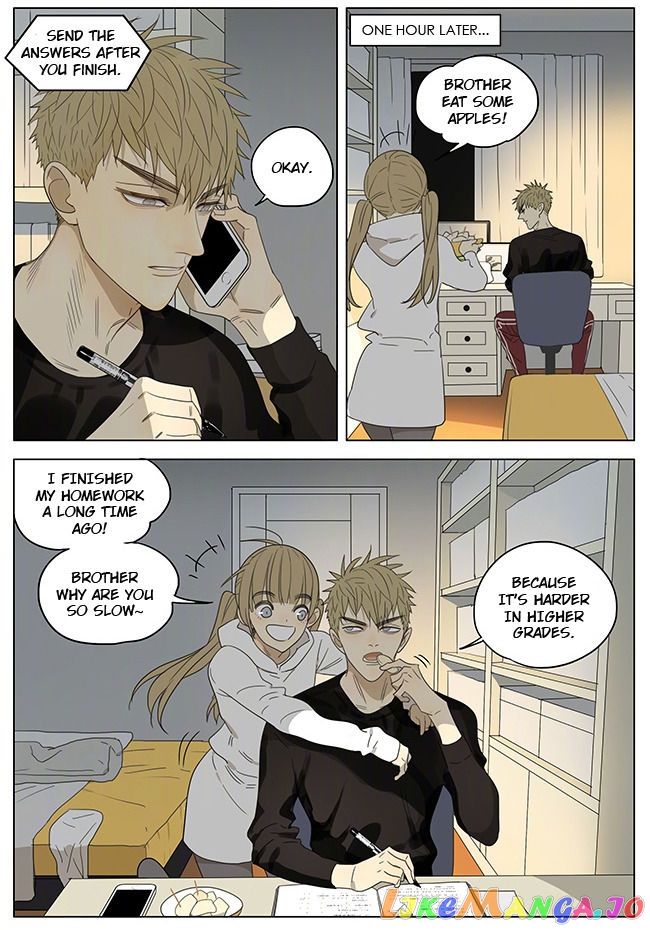 19 Days chapter 227 image 2